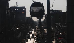 Candidatos relanzan campañas por la presidencia de Bolivia