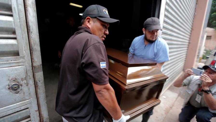 Honduras afronta crisis en sus cárceles y organismo pide comisión de la CIDH