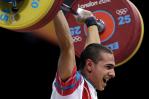 COI sanciona por dopaje a ganador de bronce en Londres 2012