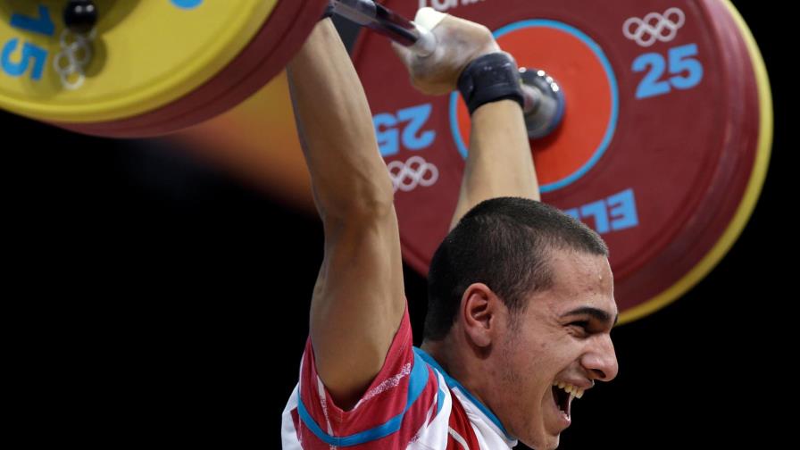 COI sanciona por dopaje a ganador de bronce en Londres 2012
