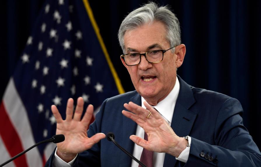 Fed reduce tasas por tercera vez este año, quizás la última para reducir 
