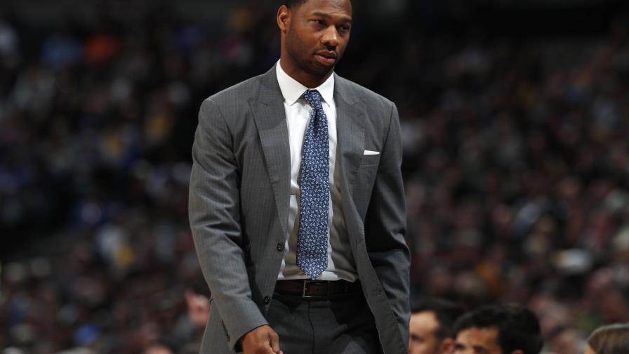 Pelicans contratan a Willie Green como entrenador