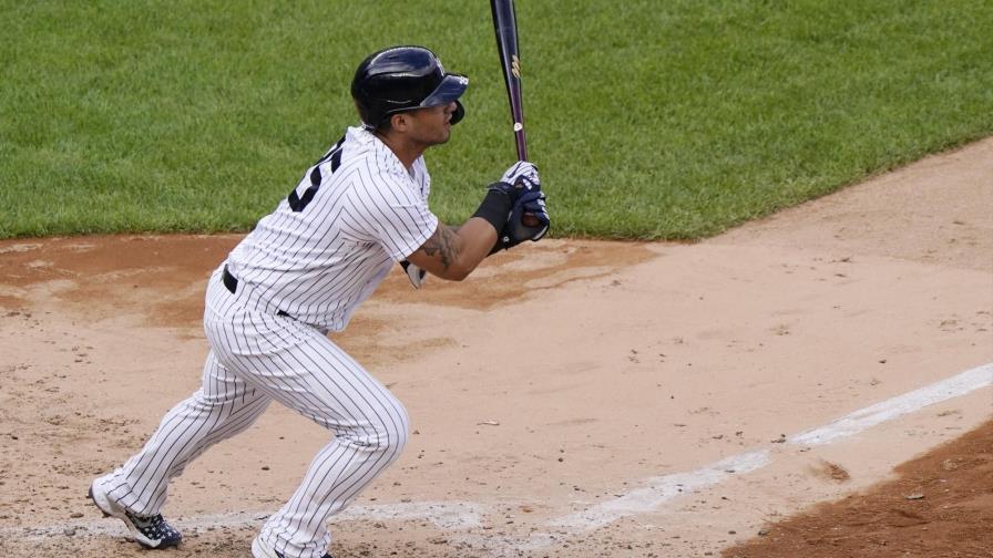 Torres decisivo en el triunfo de los Yanquis ante Orioles