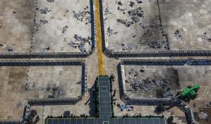 Plan operativo de Astroworld no preveía posible aglomeración