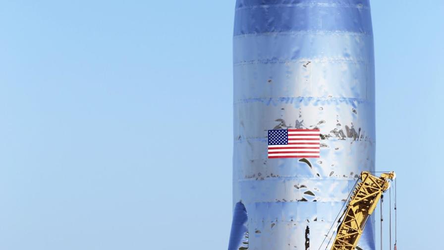 NASA escoge a SpaceX para próximos descensos en la Luna