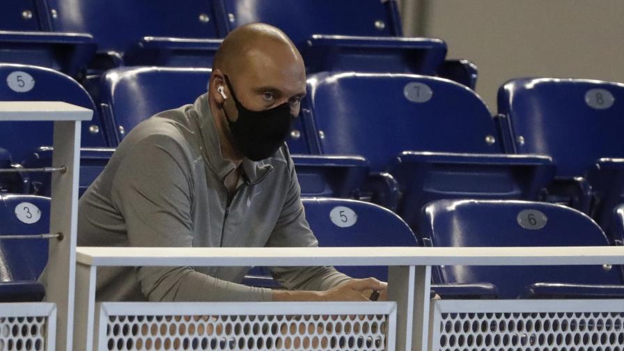 Marlins permitirá alrededor de 9.300 espectadores