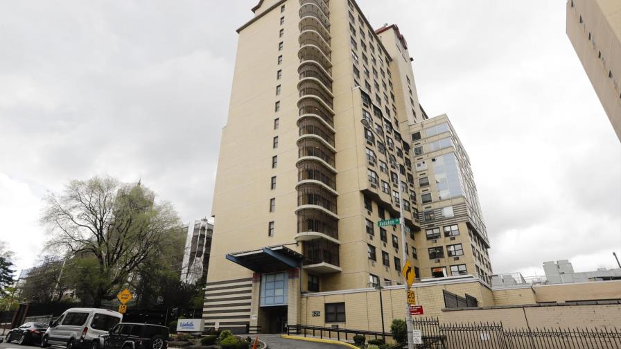 Centro geriátrico de NY reporta 98 muertes ligadas al virus
