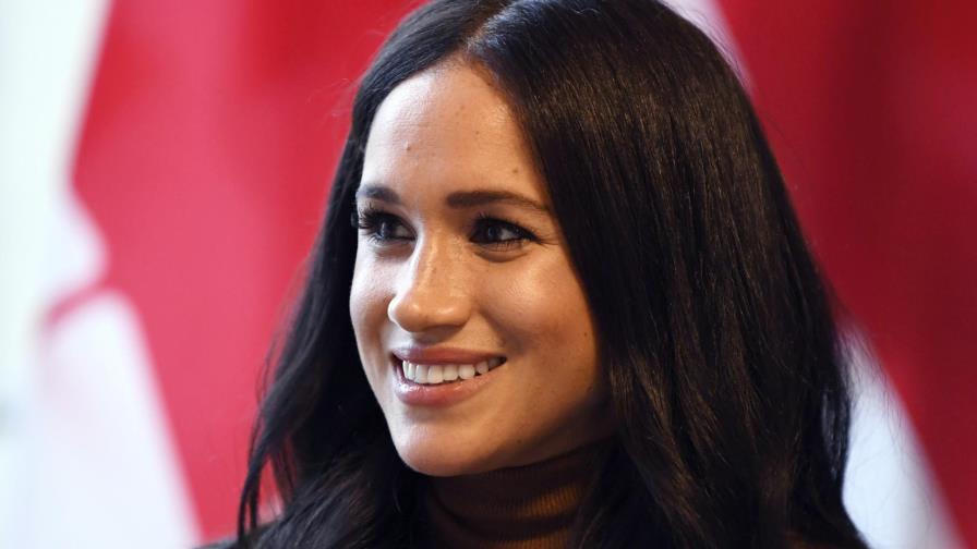 Palacio investiga acusación de empleada contra Meghan