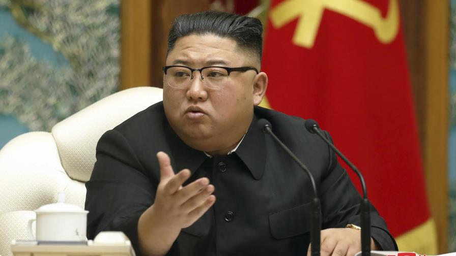 Surcorea prohíbe lanzamiento de panfletos hacia Norcorea Surcorea prohíbe lanzamiento de panfletos hacia Norcorea