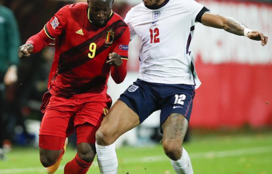 Liga de Naciones: Italia vuelve a la pelea; Inglaterra cae