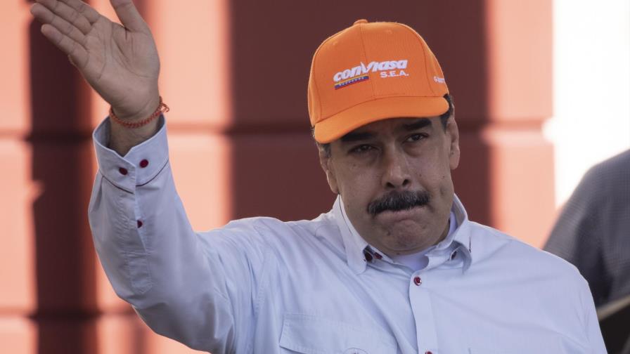 Venezuela prepara demanda ante nuevas sanciones de EEUU Venezuela prepara demanda ante nuevas sanciones de EEUU