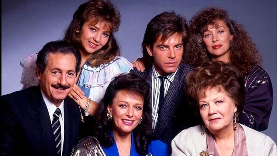 Muere actriz de la telenovela Quinceañera