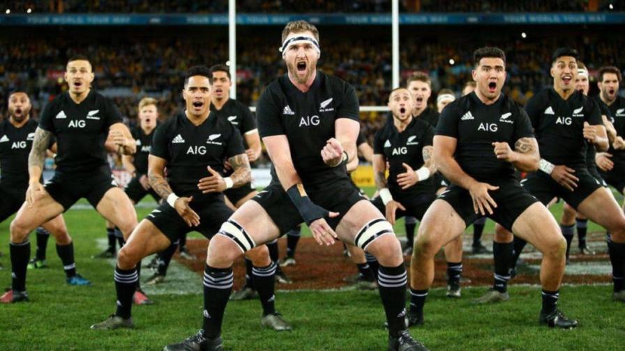 Federación neozelandesa de rugby, debilitada por el coronavirus, reduce los salarios