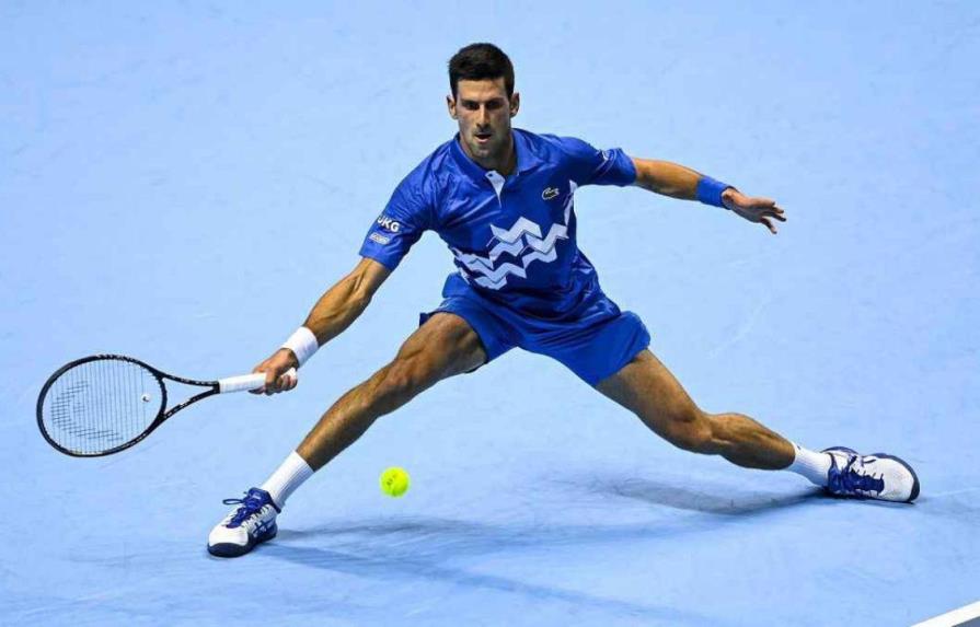 Australia responde a Djokovic que la vacuna obligatoria no es ningún chantaje