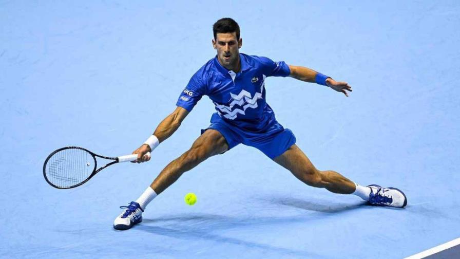 Australia responde a Djokovic que la vacuna obligatoria no es ningún chantaje