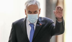 Chile: Cámara de Diputados trata juicio político a Piñera