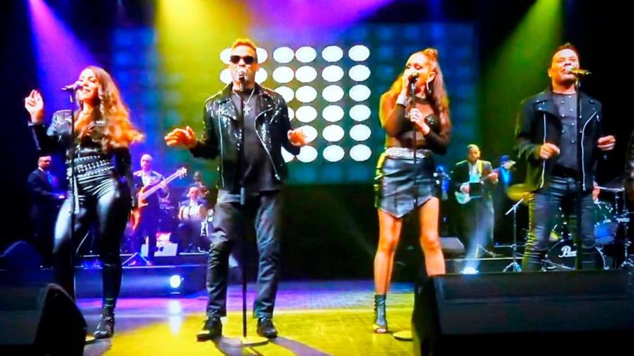 “The New York Band” protagoniza con éxito su primer concierto vía streaming