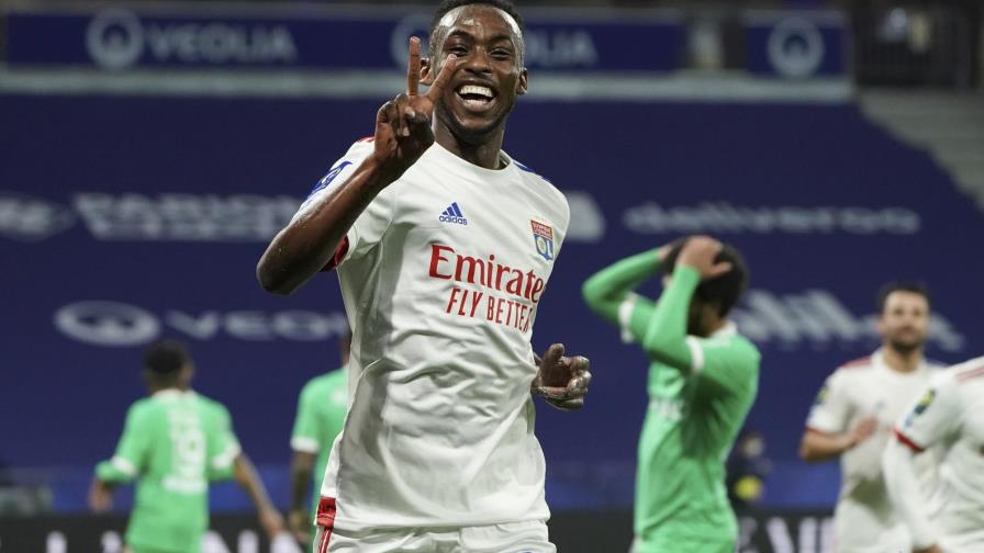 Lille pierde por primera vez, PSG saca ventaja de 5 puntos