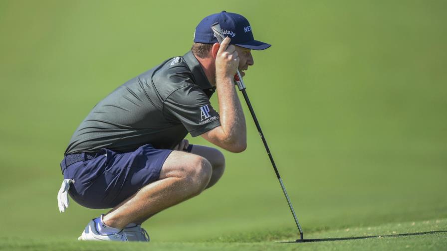 Gira europea permite que golfistas usen pantalones cortos Gira europea permite que golfistas usen pantalones cortos