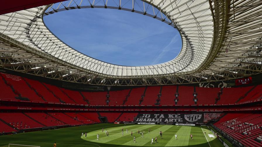 UEFA insiste en la Eurocopa con público y en 12 sedes