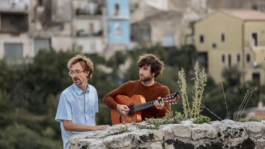 Kings of Convenience rompen el silencio con nuevo álbum