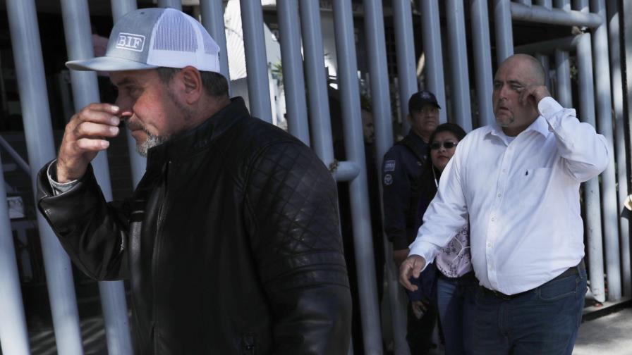 Identifican a 40 sospechosos de matanza en norte de México