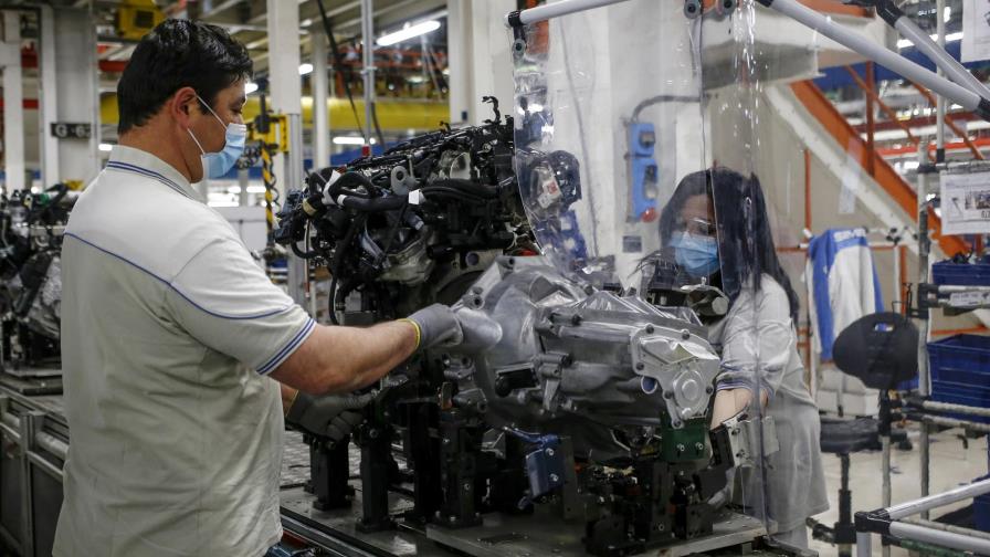 Fiat reporta pérdidas y prevé más por el impacto de virus