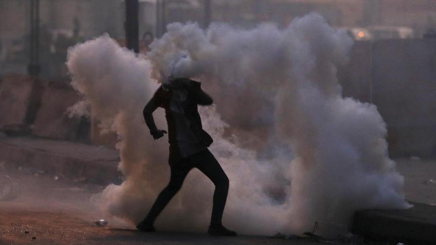 La ONU propone plan para apaciguar Irak La ONU propone plan para apaciguar Irak