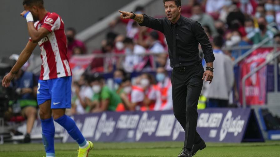 Falcao anota en debut con Rayo; Atlético vuelve a empatar