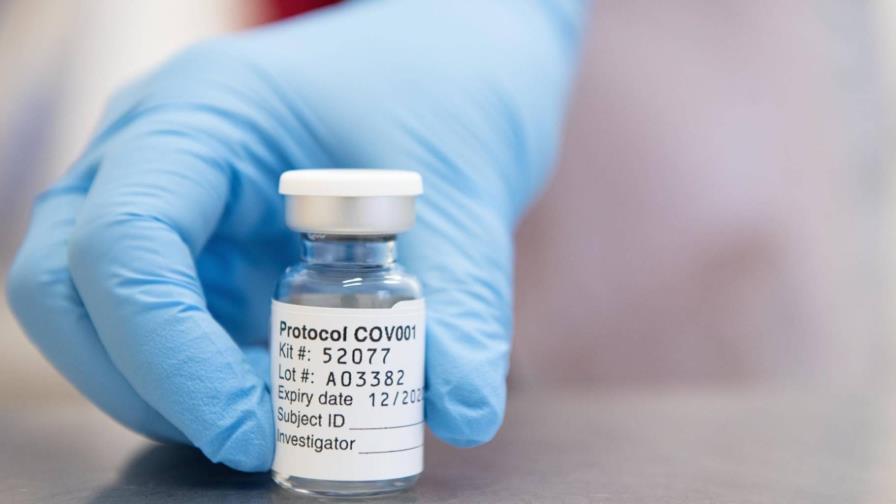 Salud Pública: población no debe resistirse a vacunarse contra COVID-19