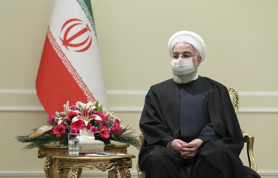 Irán: Si EE.UU. levanta sanciones, cumpliremos con acuerdo