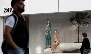 Inditex perdió 409 millones y anuncia que invertirá 1.000 en el online