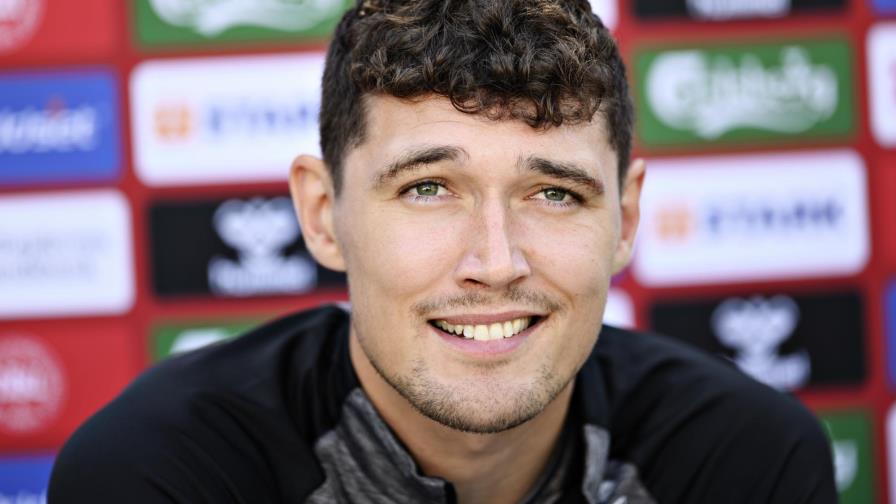 Dinamarca confía en superar a Inglaterra en Wembley