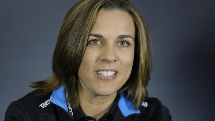 Fin de una era en Williams tras más de 40 años en la F1