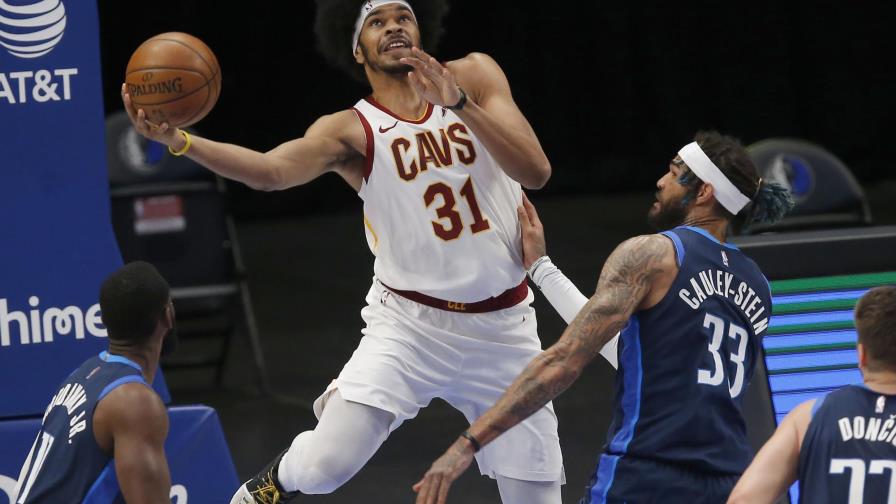 Allen ganará 100 millones de dls en 5 campañas con Cavaliers