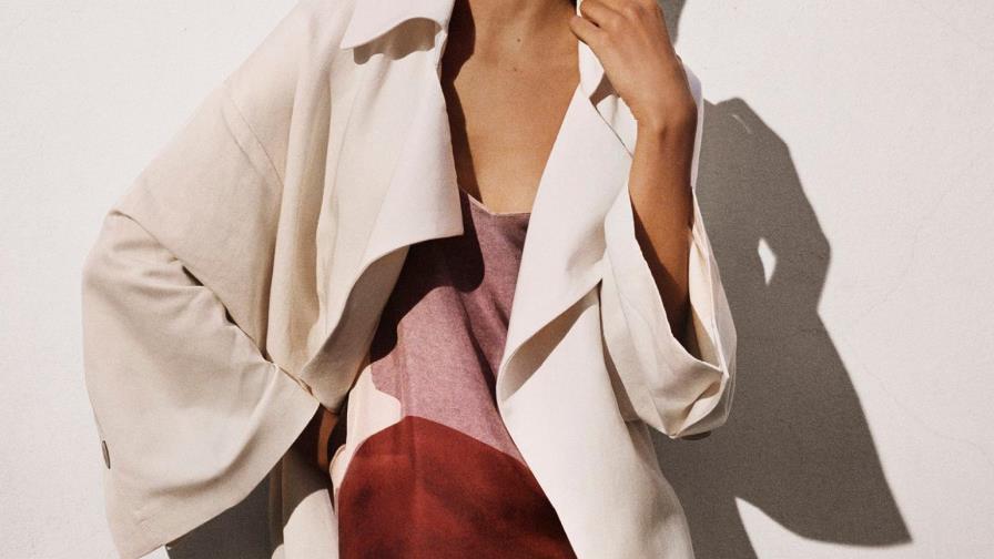 La modelo dominicana Lineisy Montero entre las diez mujeres más influyentes de 2020 