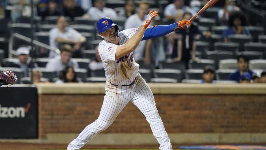 Alonso defenderá su título en el Derby de Jonrones