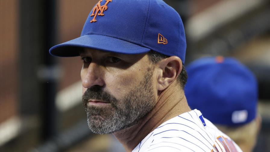 Angelinos definen coaches que trabajarán con Maddon