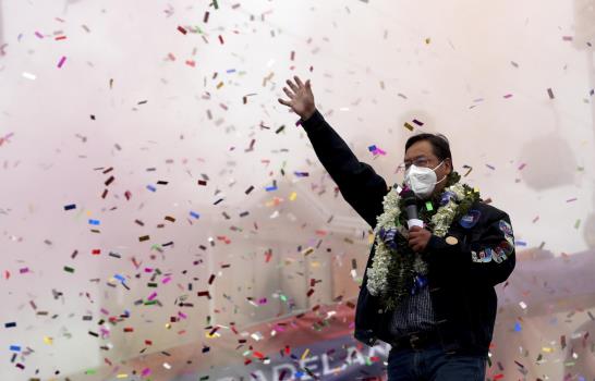 Luis Arce, el cerebro del éxito económico de Evo Morales