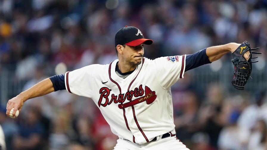 Bravos vencen a Filis y dan paso hacia título divisional Bravos vencen a Filis y dan paso hacia título divisional