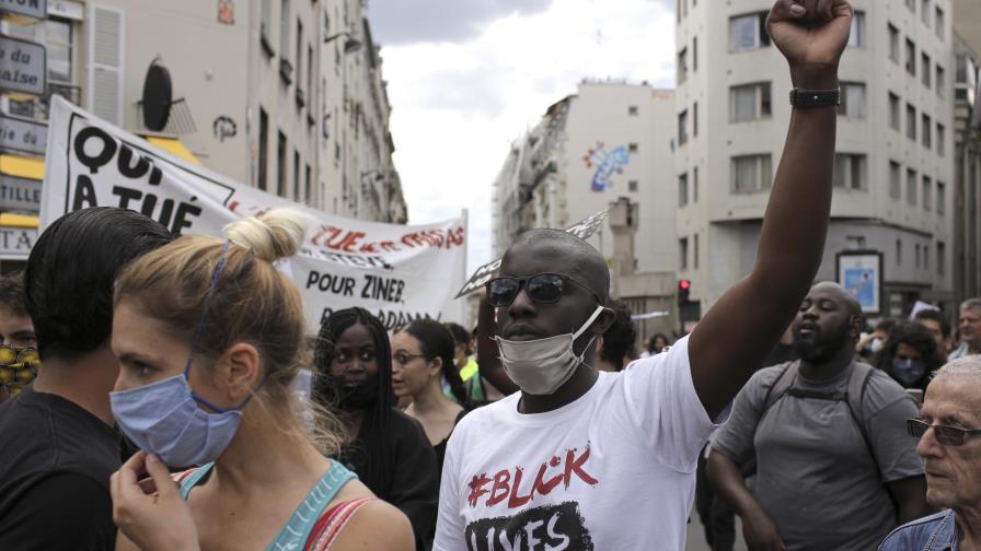 Ombudsman pide a Francia acciones contra el racismo Ombudsman pide a Francia acciones contra el racismo