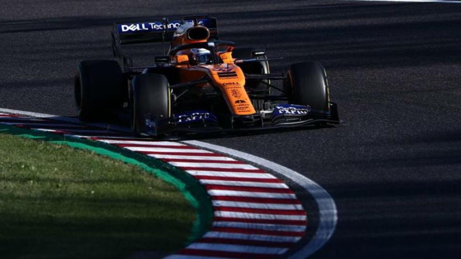 La F1 anuncia un plan para reducir a cero las emisiones de CO2 en 2030