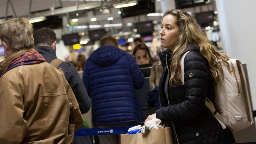 EEUU: Nuevas restricciones afectan a aerolíneas y pasajeros EEUU: Nuevas restricciones afectan a aerolíneas y pasajeros
