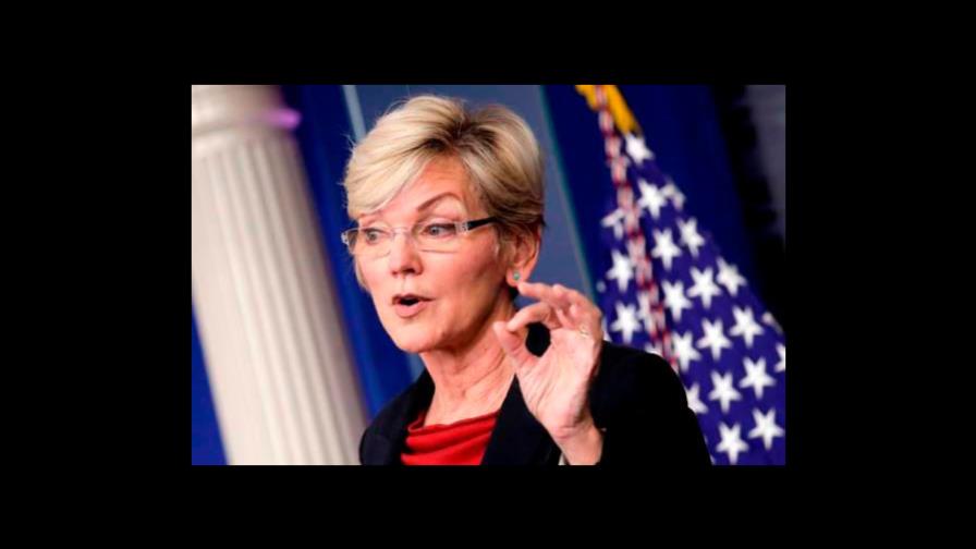 EEUU admite tener escasez de suministros tras ciberataque pero no de gasolina