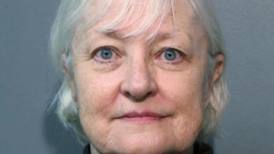 Arrestada mujer que suele infiltrarse en vuelos