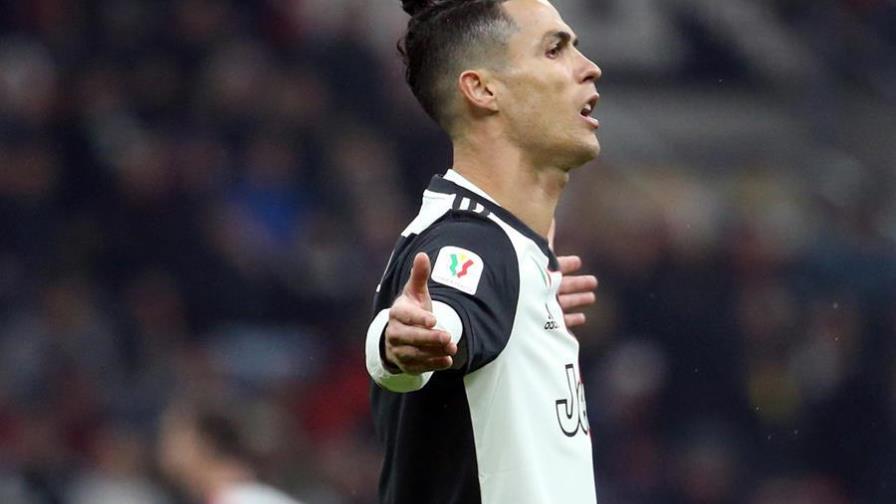 Cristiano, Mourinho y Joao Félix entre los donantes de 150.000 mascarillas