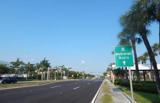 Florida, con casi 500 muertes, sobrepasa los 21.000 contagios de COVID-19