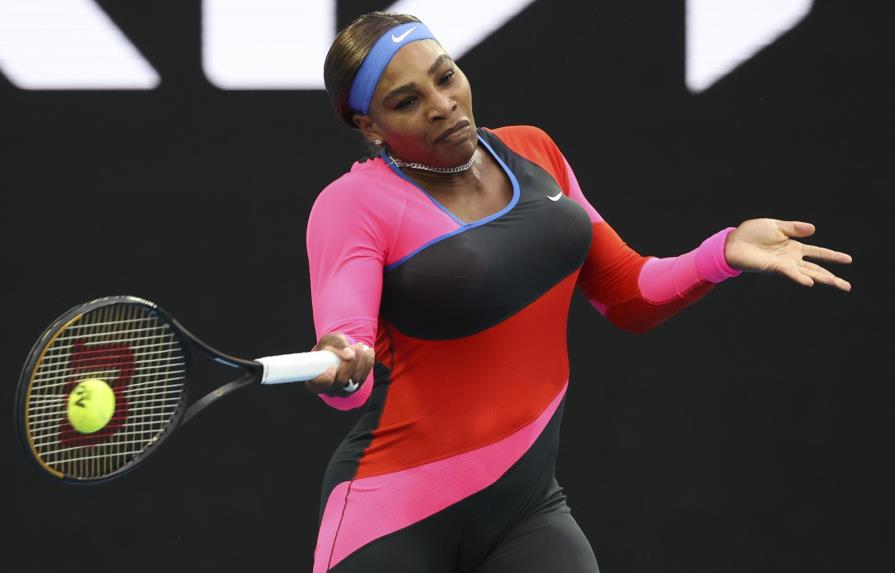VIDEO | Serena Williams gana y se cita con Naomi Osaka en Abierto de Australia