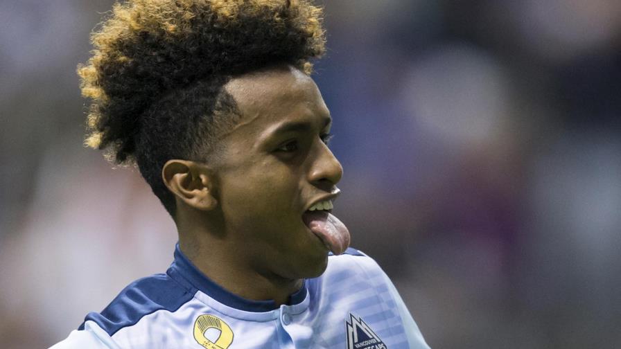 Whitecaps ponen a Reyna en cuarentena tras infringir reglas