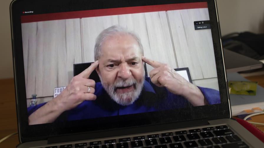 Fiscales del Lava Jato denuncian a Lula por lavado de dinero